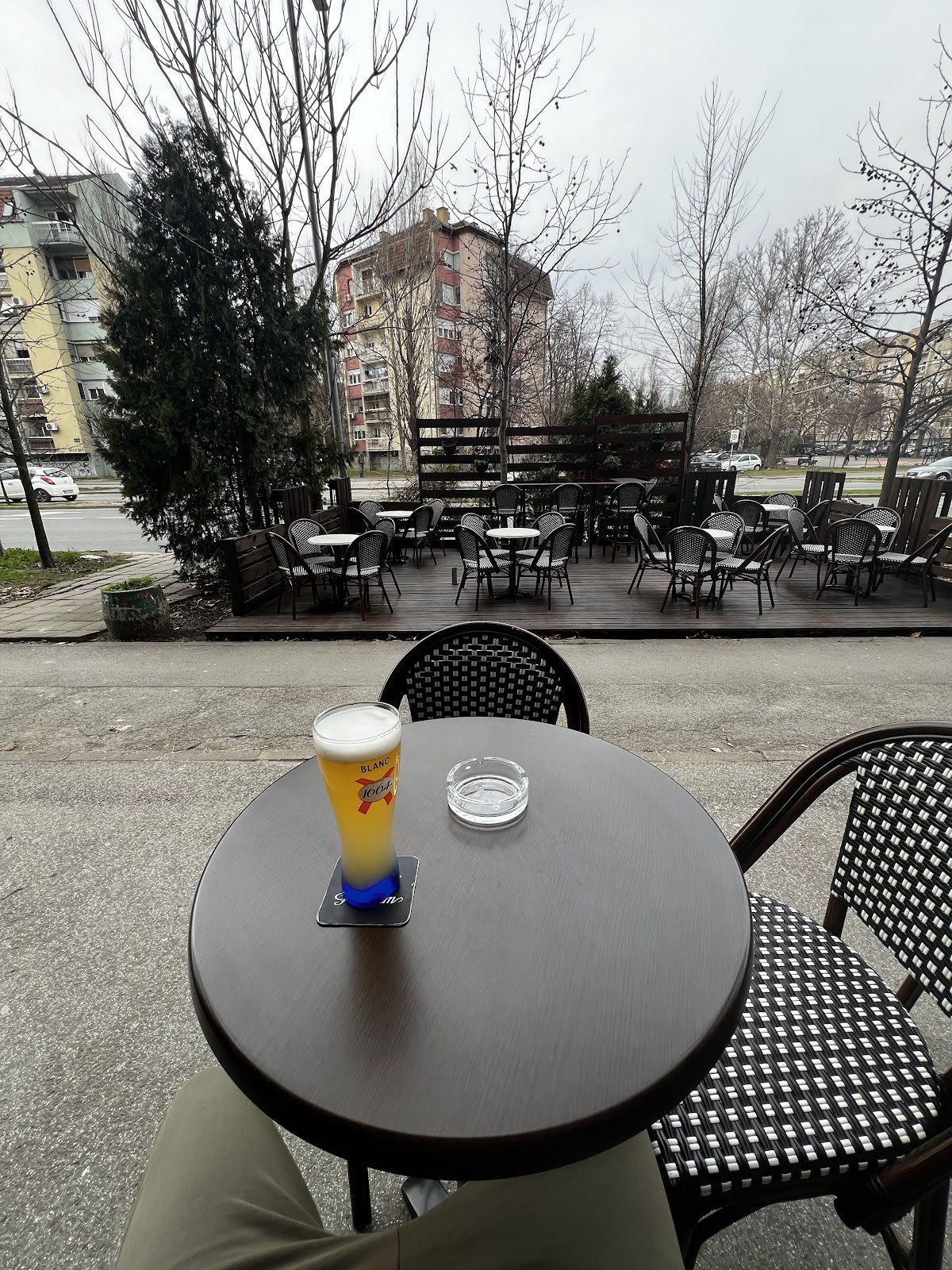 Pivnica Ko To Tamo Peva - Noćni život u Novom Sadu