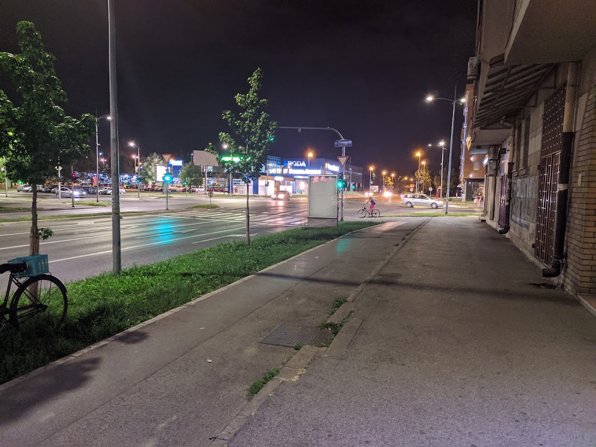 Pivnica Ko To Tamo Peva - Noćni život u Novom Sadu