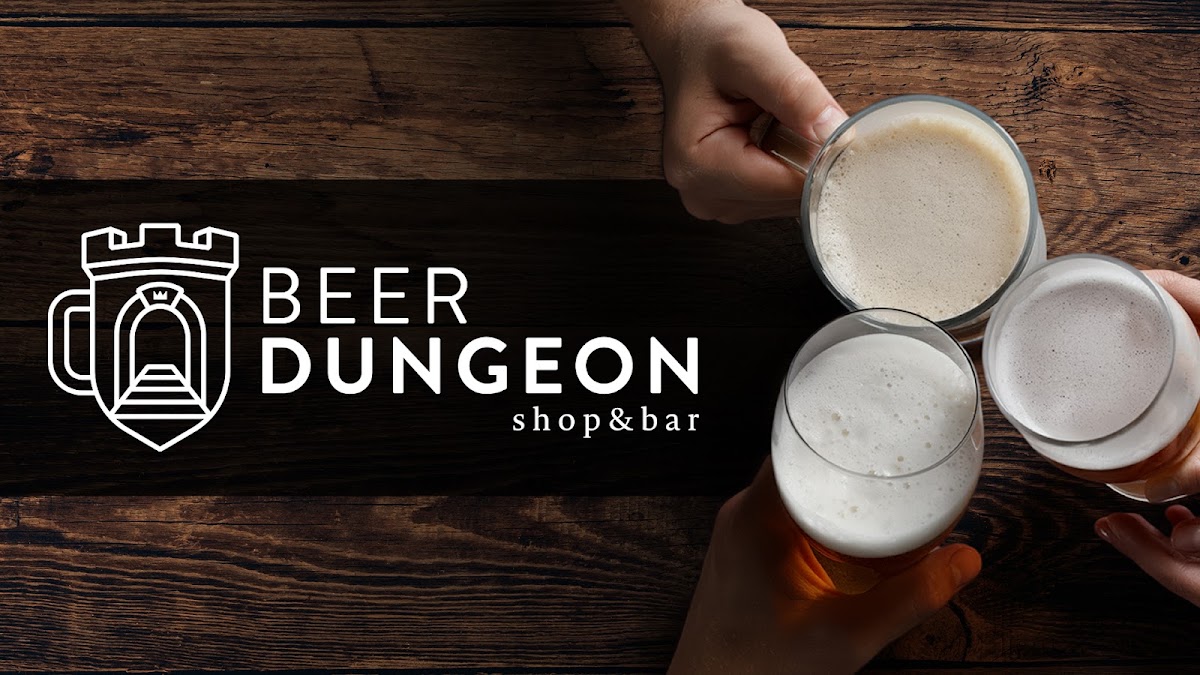 BEER DUNGEON shop & bar - Noćni život u Novom Sadu