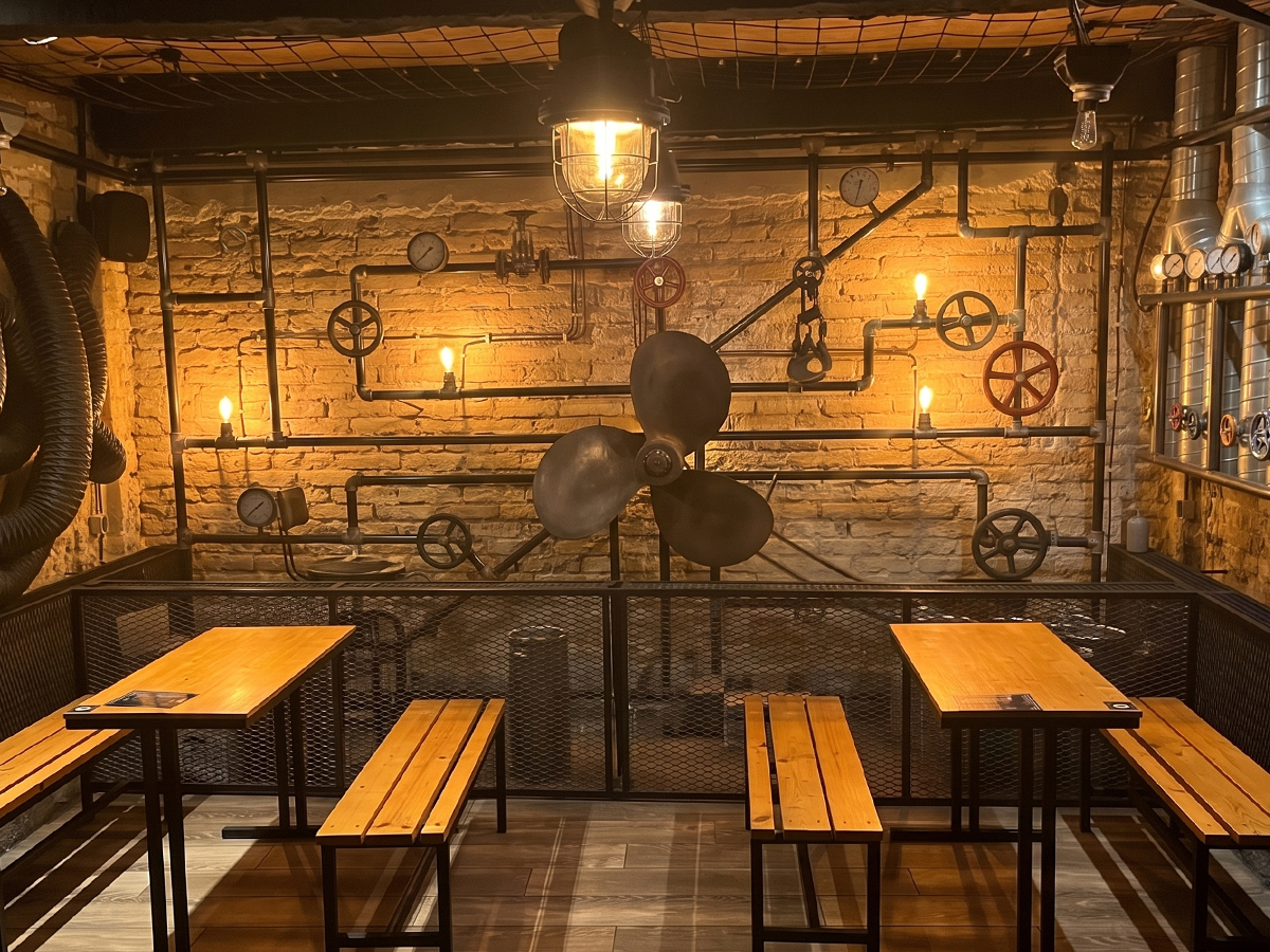 BEER DUNGEON shop & bar - Noćni život u Novom Sadu
