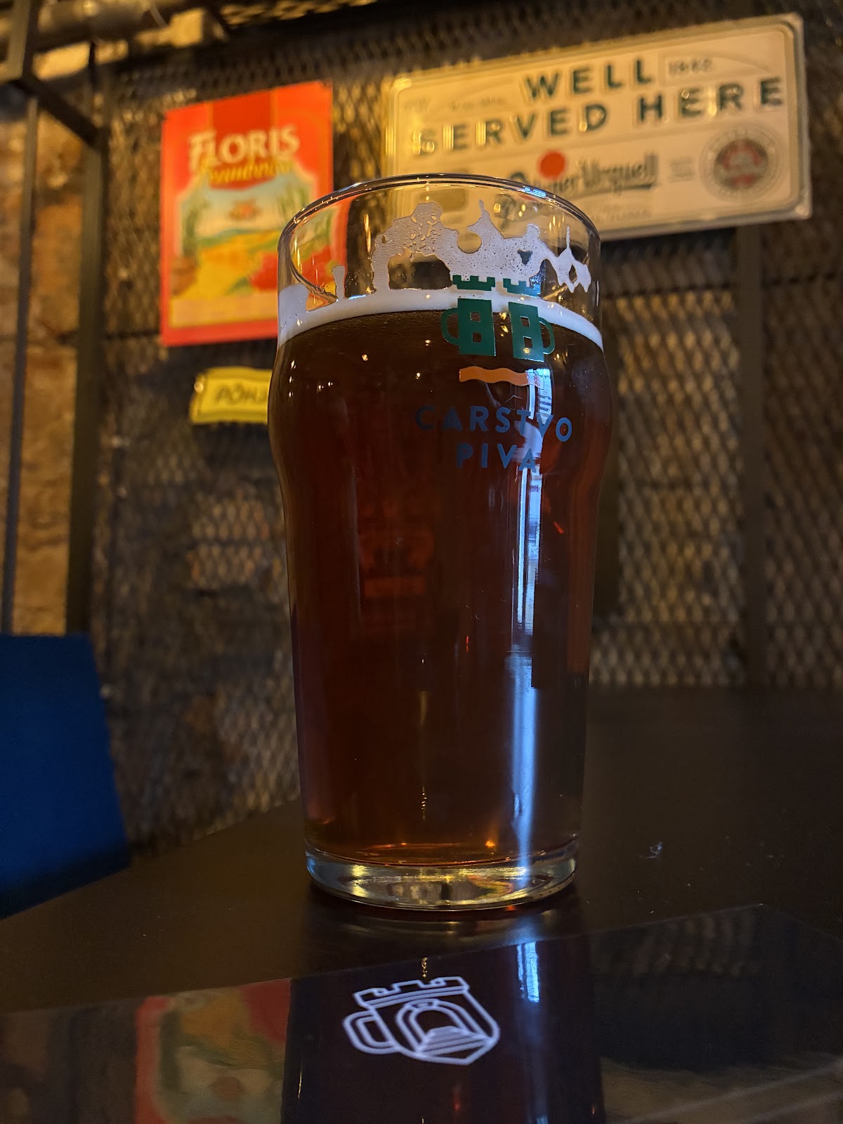 BEER DUNGEON shop & bar - Noćni život u Novom Sadu