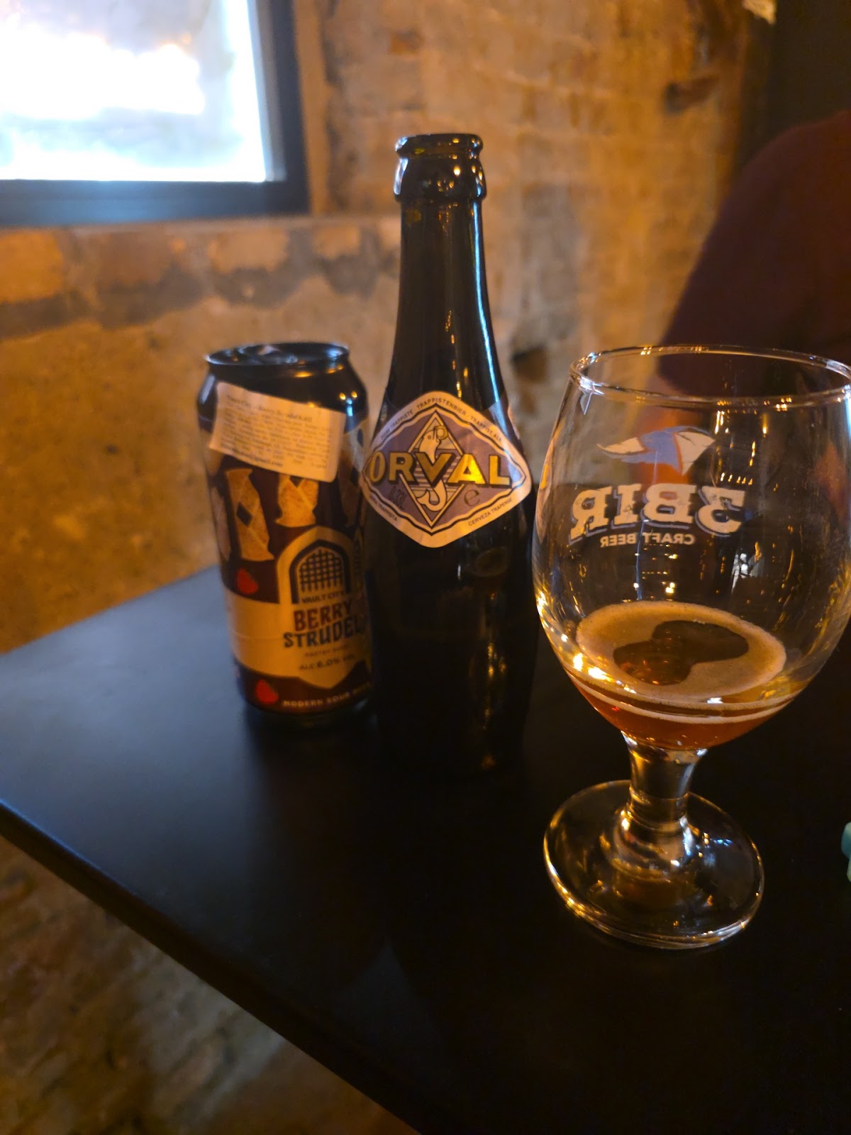 BEER DUNGEON shop & bar - Noćni život u Novom Sadu