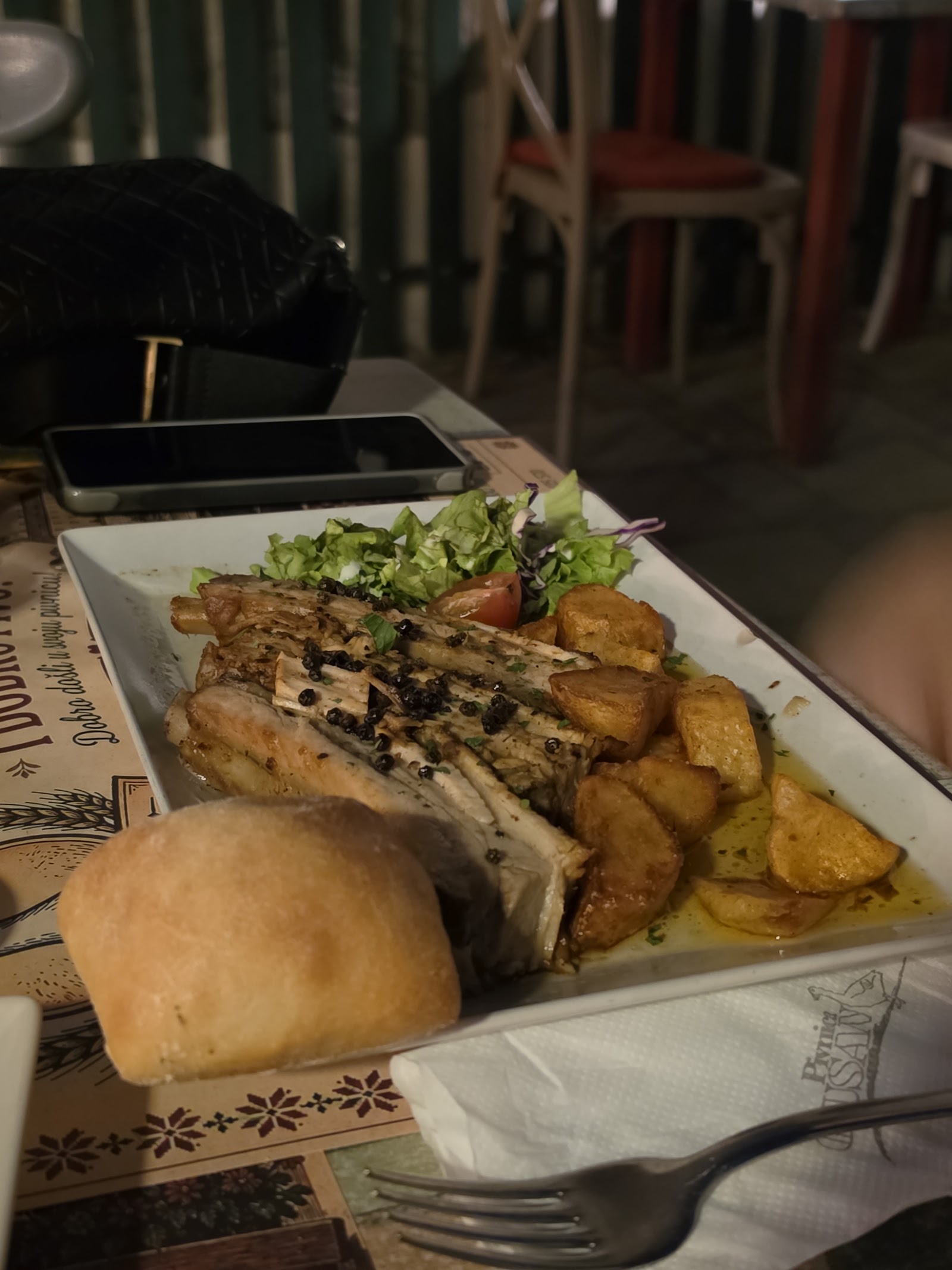 Pivnica Gusan - Noćni život u Novom Sadu