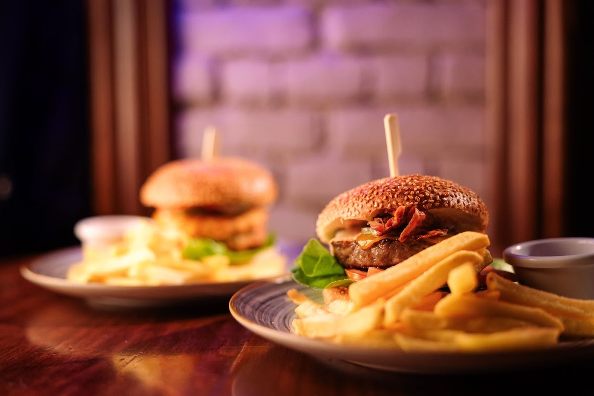 Marina Gastro Pub - Noćni život u Novom Sadu