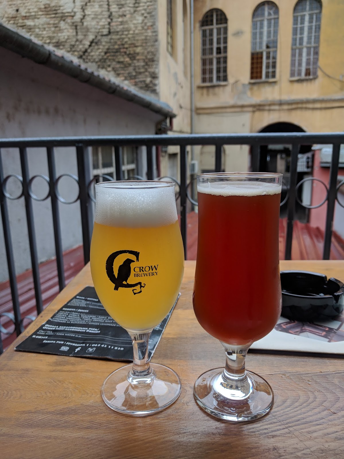 Škripa Pub - Noćni život u Novom Sadu