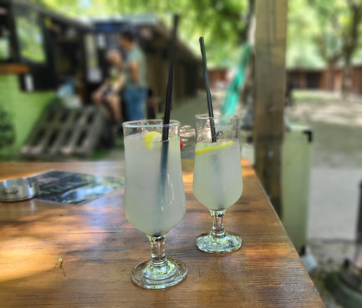 Beer Garden - Noćni život u Novom Sadu