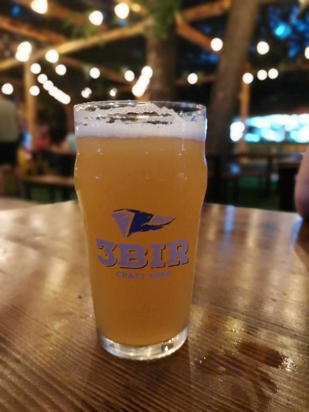 Beer Garden - Noćni život u Novom Sadu