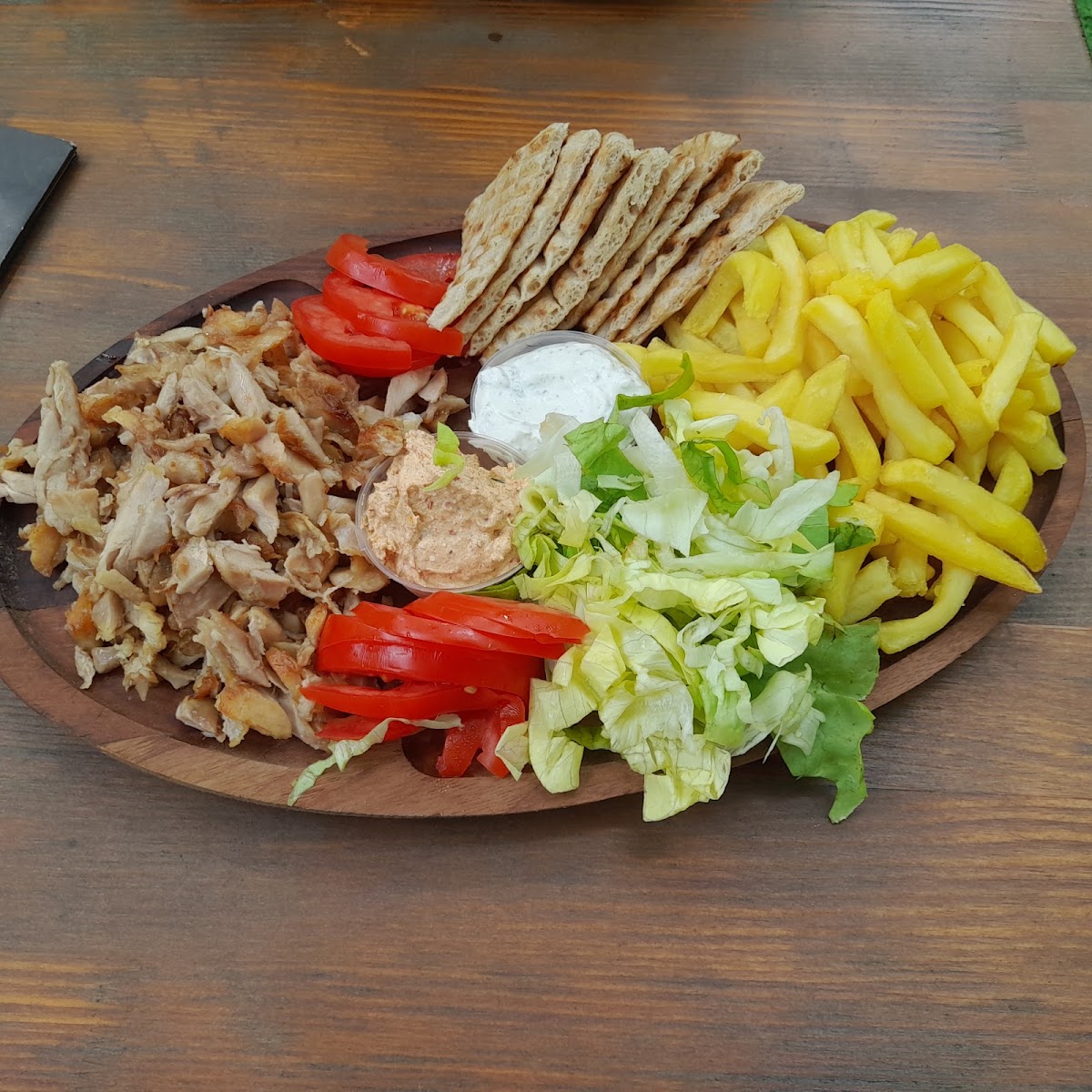 Beer Garden - Noćni život u Novom Sadu