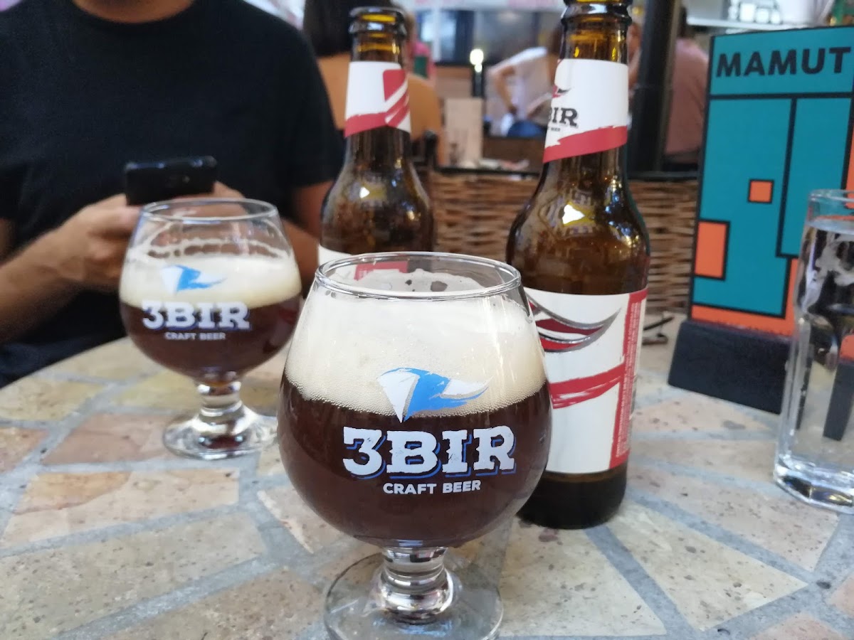 Mamut Pub - Noćni život u Novom Sadu