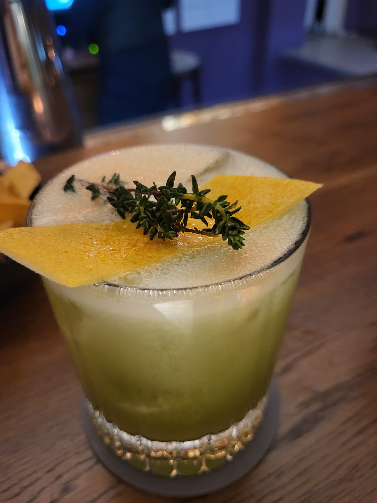Ljiljan cocktail bar - Noćni život u Novom Sadu