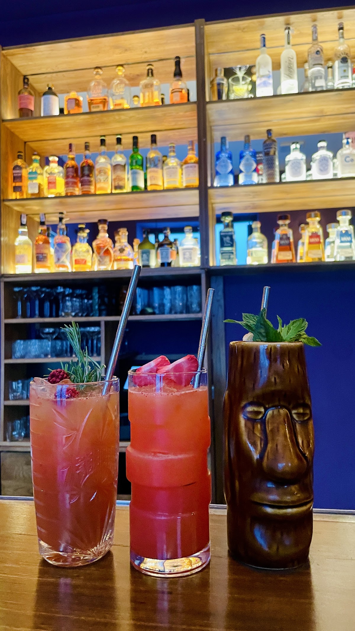 Ljiljan cocktail bar - Noćni život u Novom Sadu
