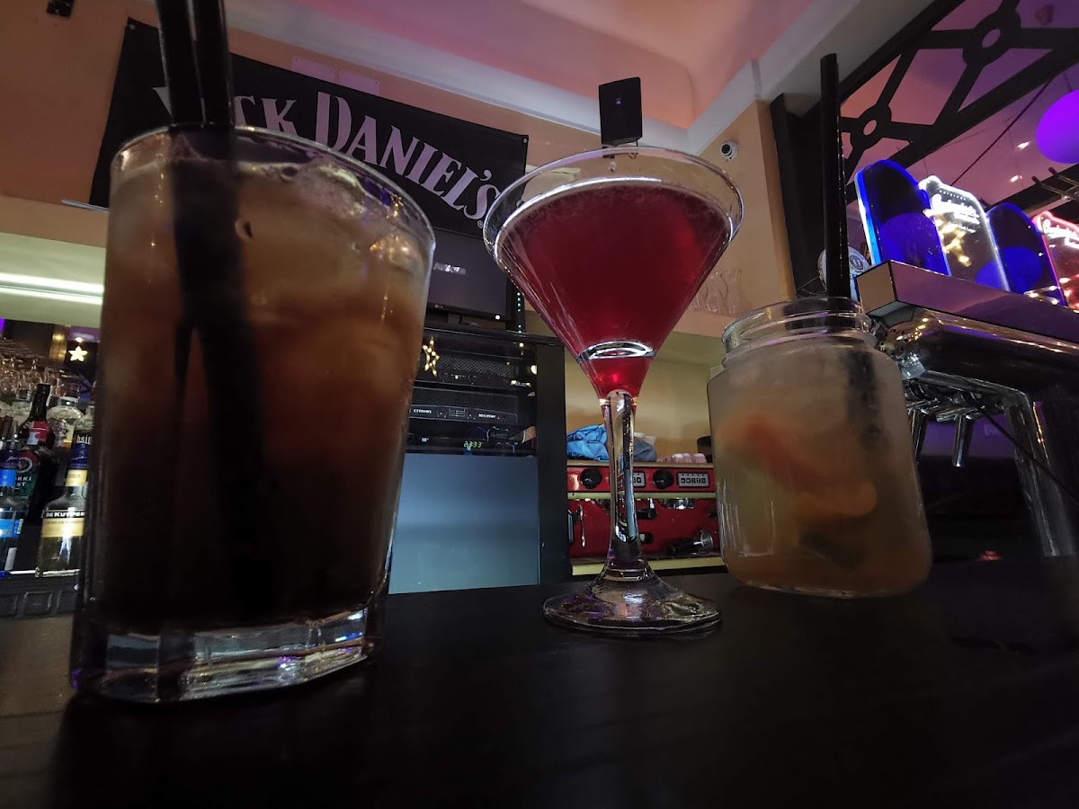 Caffe Bar Havana - Noćni život u Novom Sadu