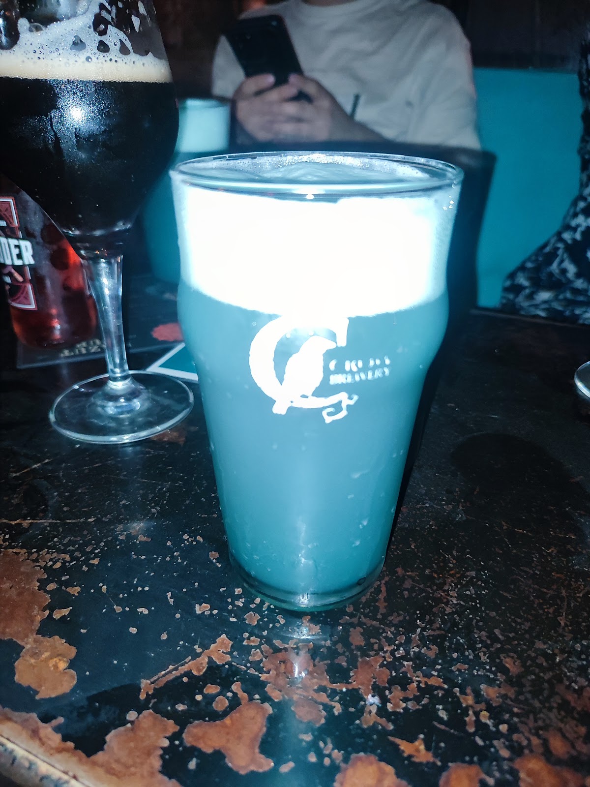 Caffe Bar Havana - Noćni život u Novom Sadu