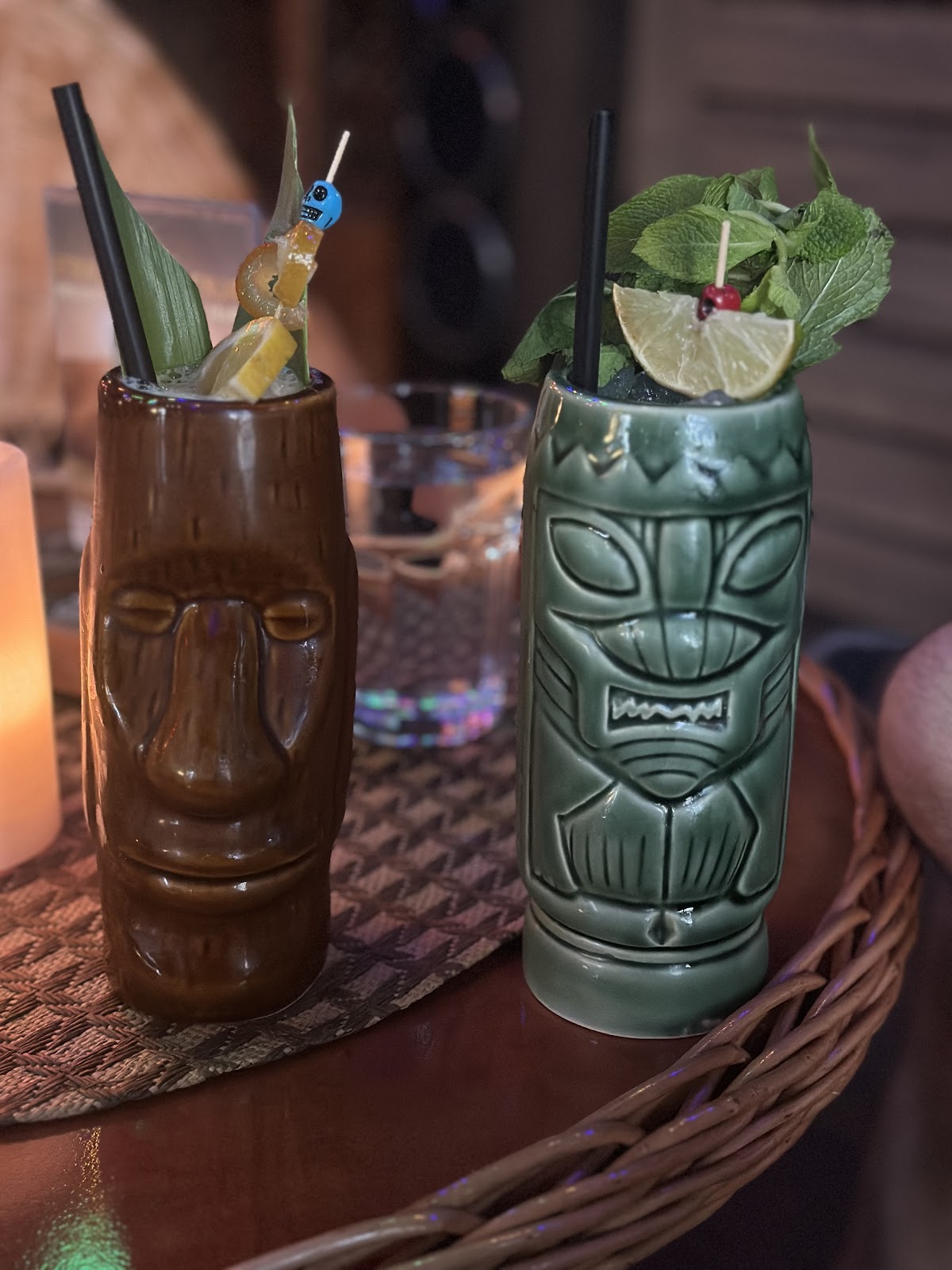 Lost Lagoon Tiki Bar - Noćni život u Novom Sadu