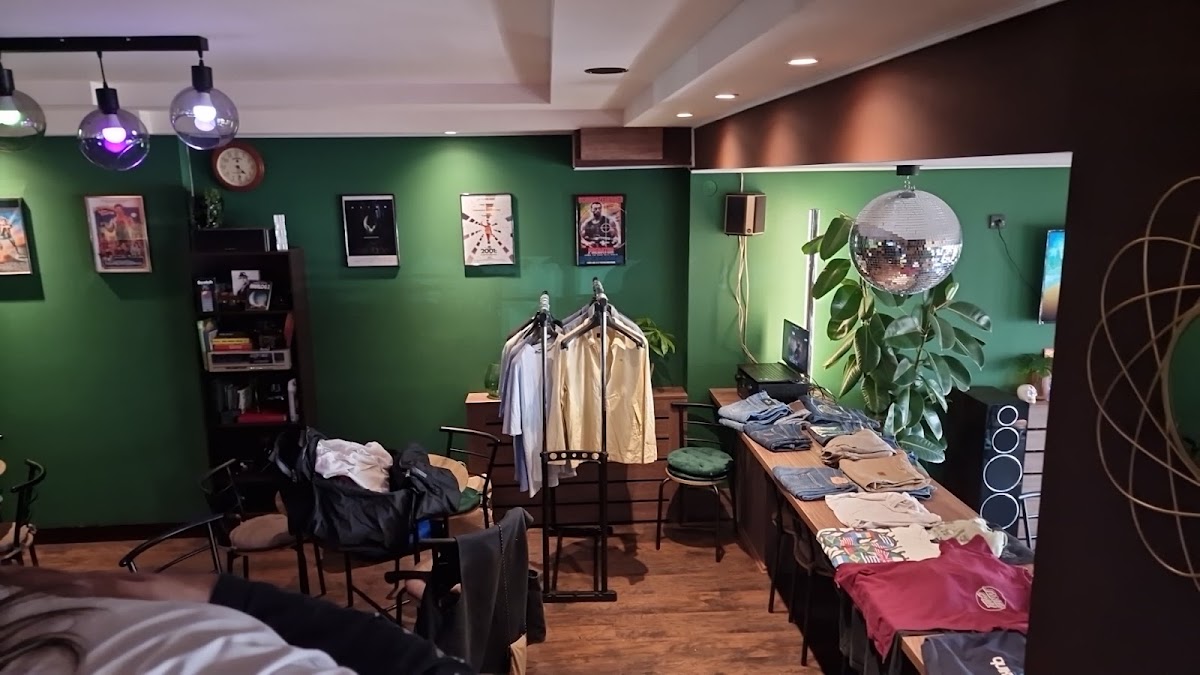 Lost Lagoon Tiki Bar - Noćni život u Novom Sadu