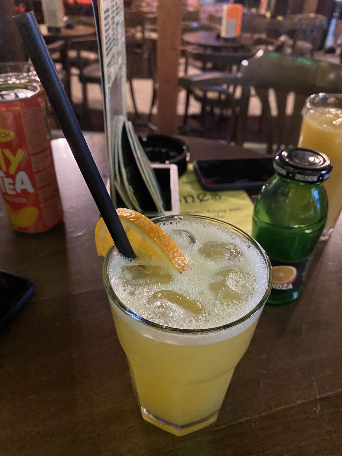 Šamrok Bar - Noćni život u Novom Sadu