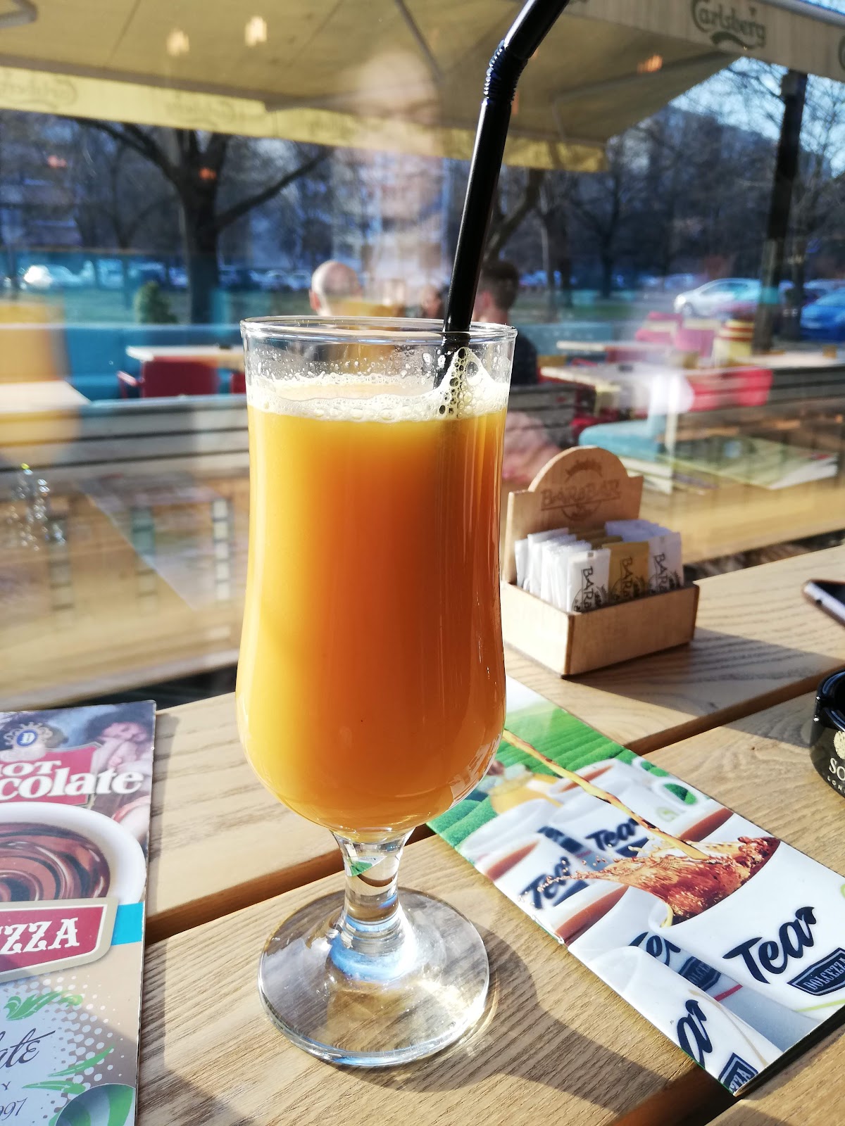 BARaBAR - Noćni život u Novom Sadu