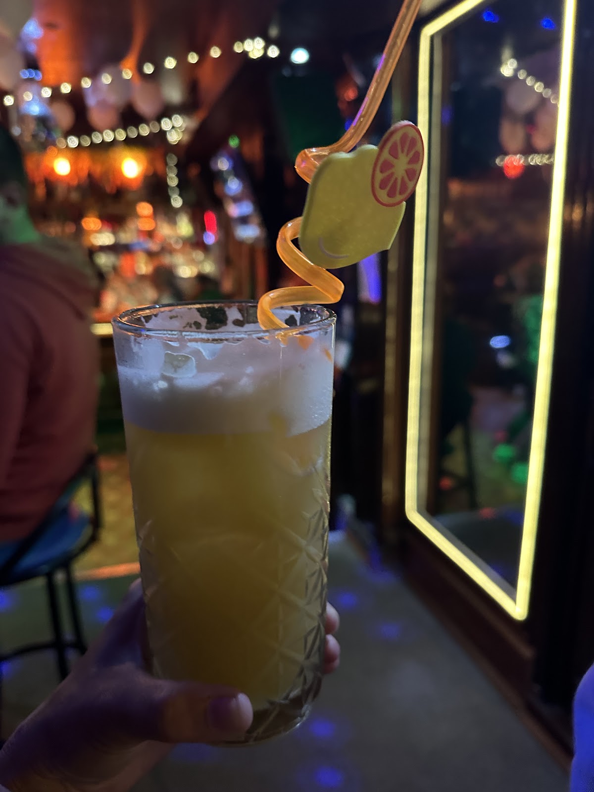 BUNKER KARAOKE - Noćni život u Novom Sadu