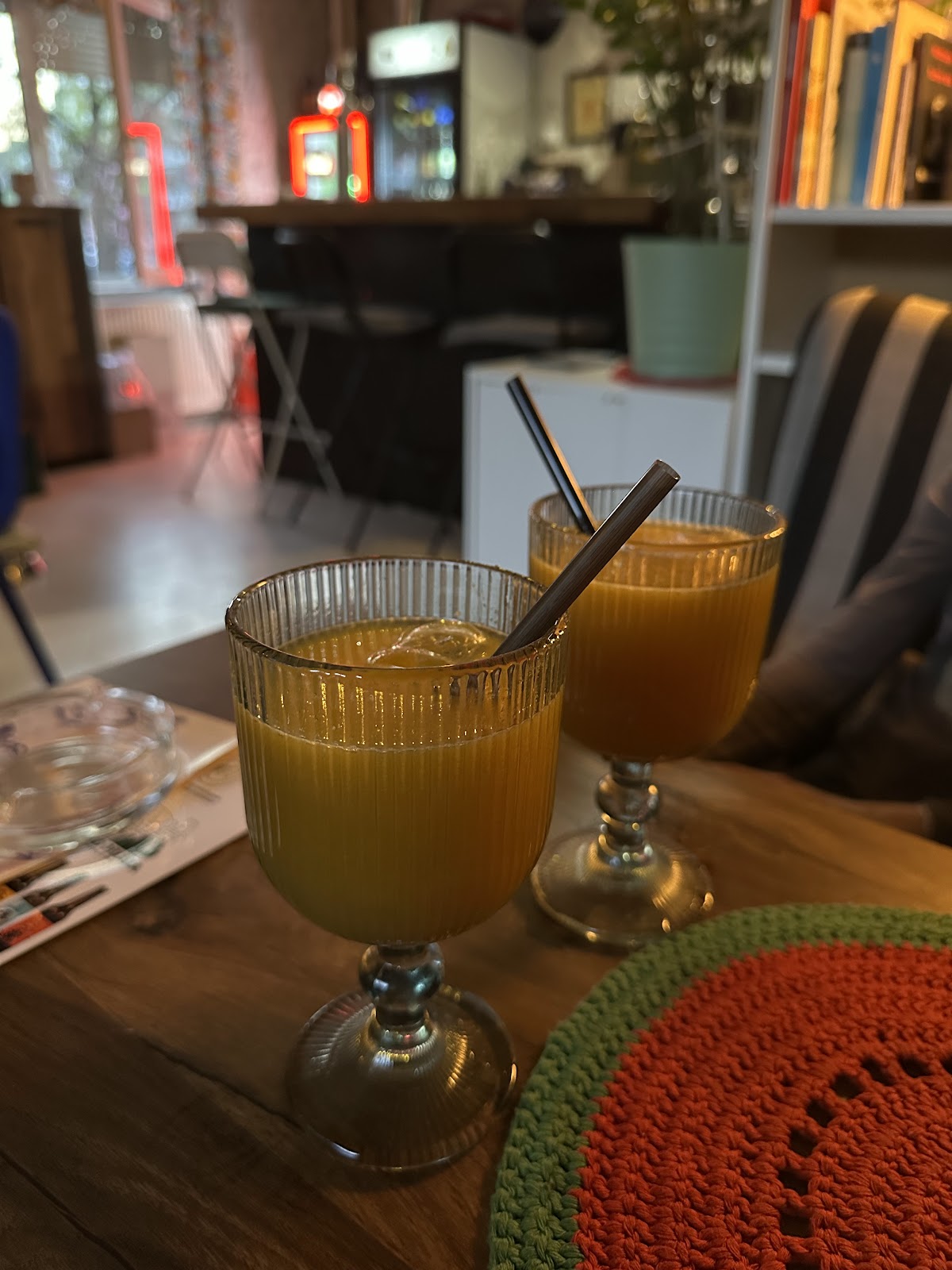 La Barba bar - Noćni život u Novom Sadu