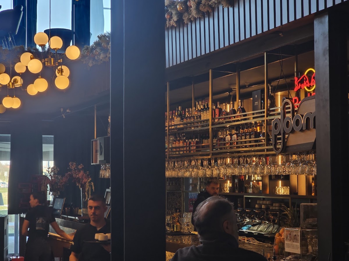 Soha Bars & Restaurants | Novi Sad - Noćni život u Novom Sadu