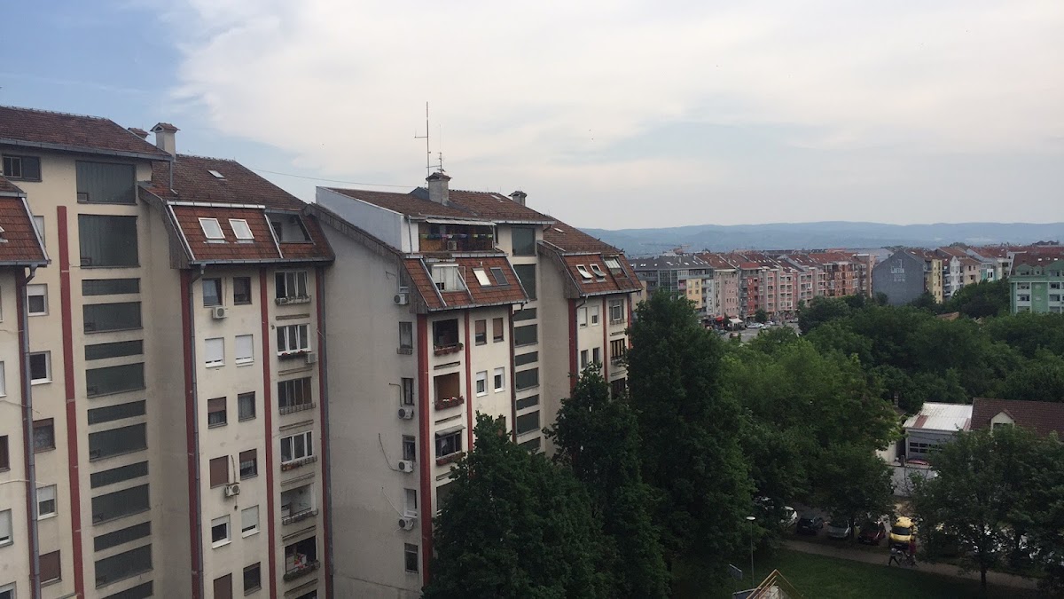 Prenoćište Novi Sad - Hoteli u Novom Sadu