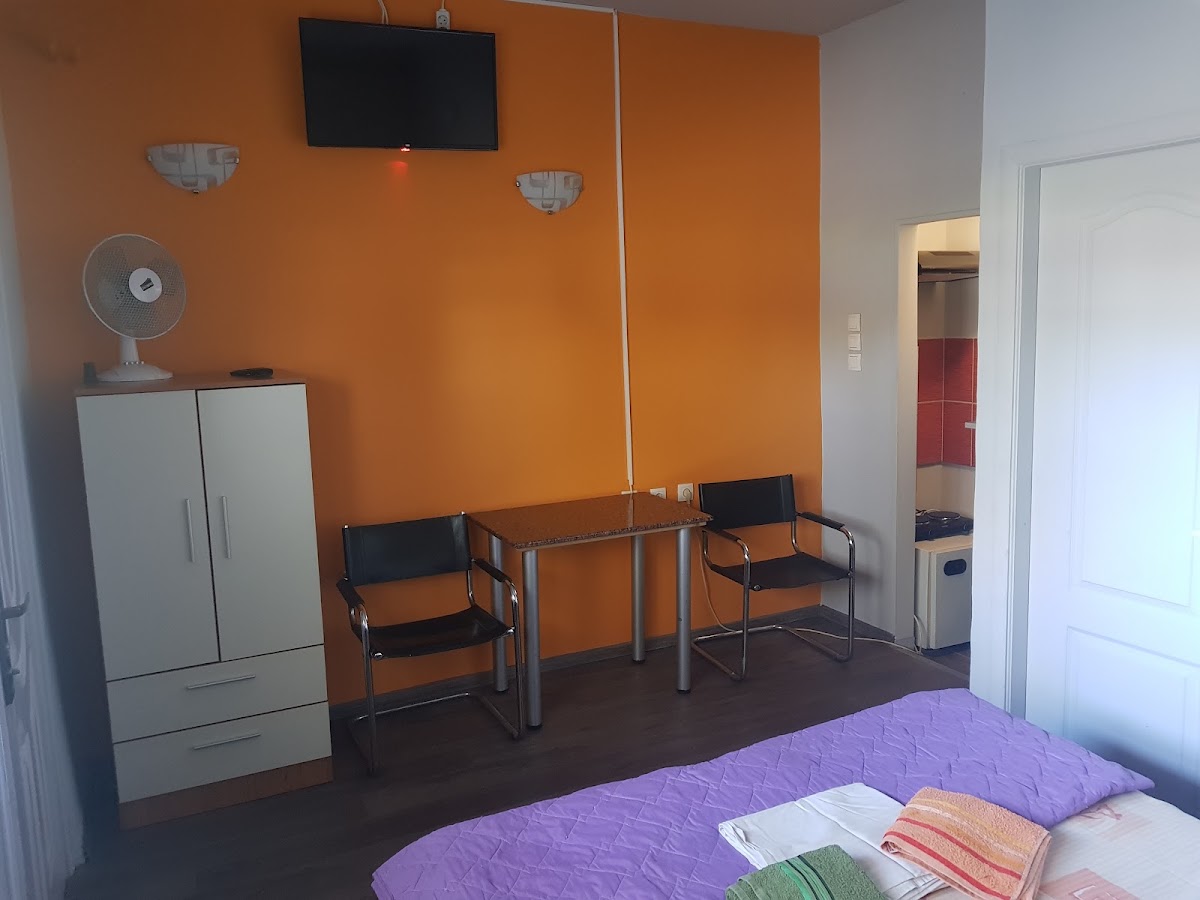 Prenoćište Novi Sad - Hoteli u Novom Sadu
