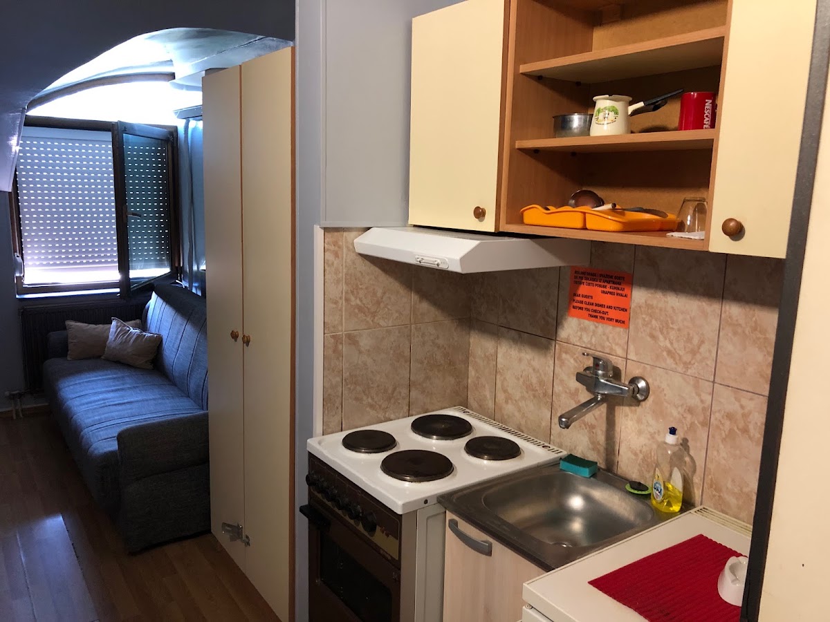 Prenoćište Novi Sad - Hoteli u Novom Sadu