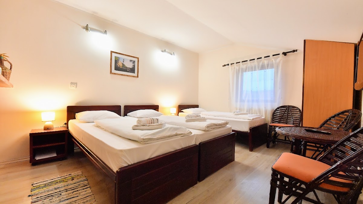 Prenociste i Apartmani Novi Sad - Hoteli u Novom Sadu