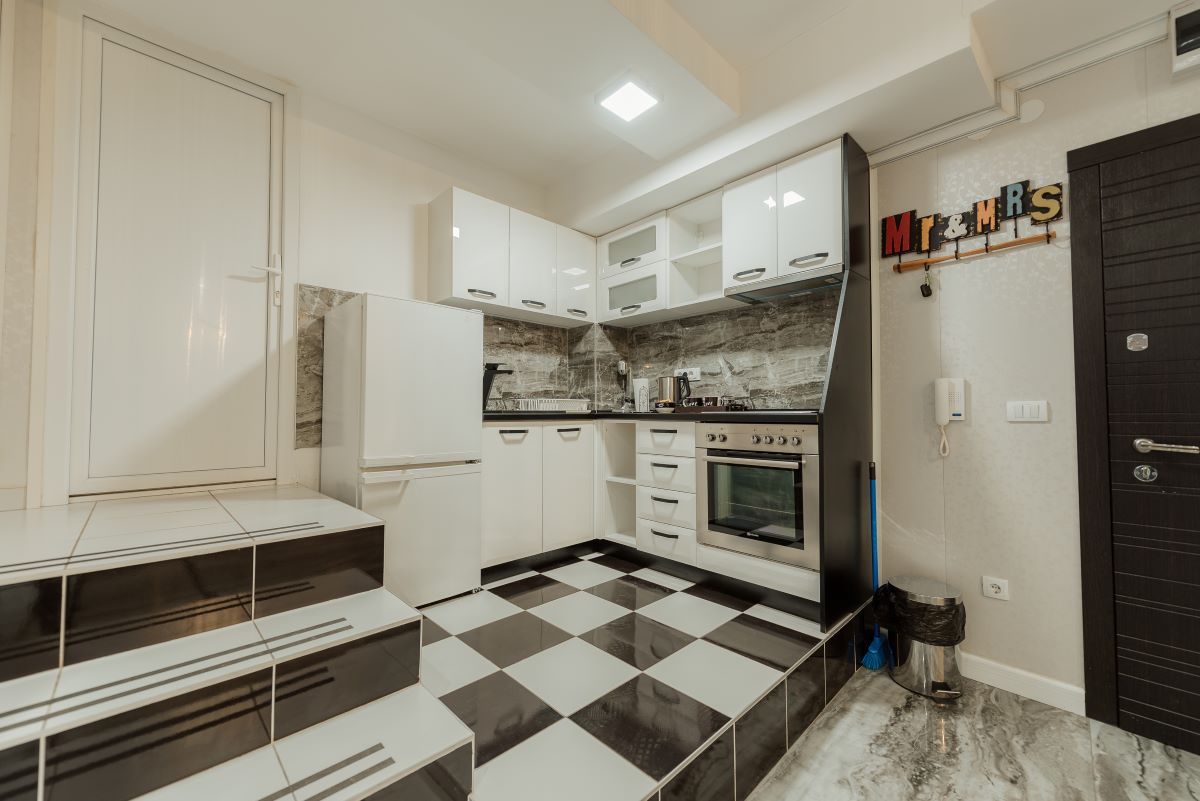 SPA Lux apartmani Diamond & Premier - Hoteli u Novom Sadu