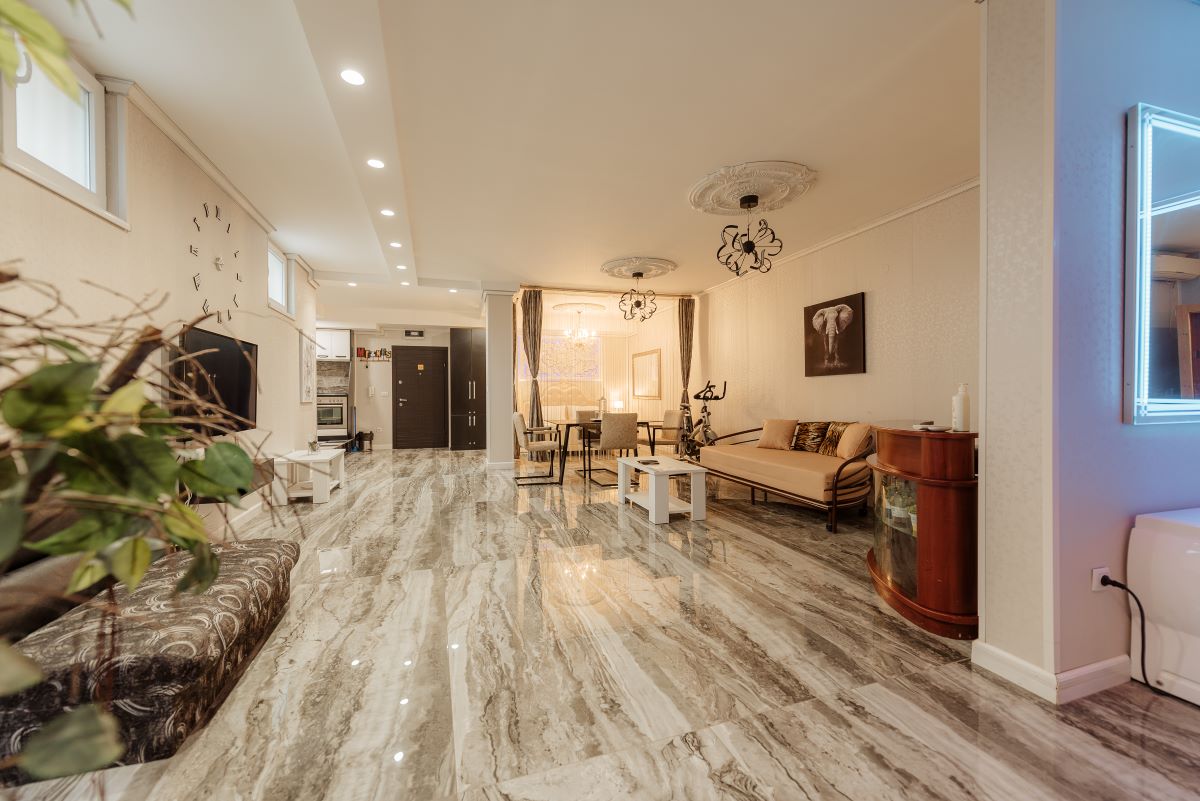 SPA Lux apartmani Diamond & Premier - Hoteli u Novom Sadu