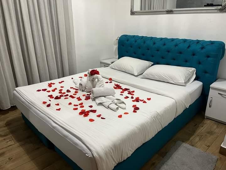 Ćanti apartments Novi Sad - Hoteli u Novom Sadu