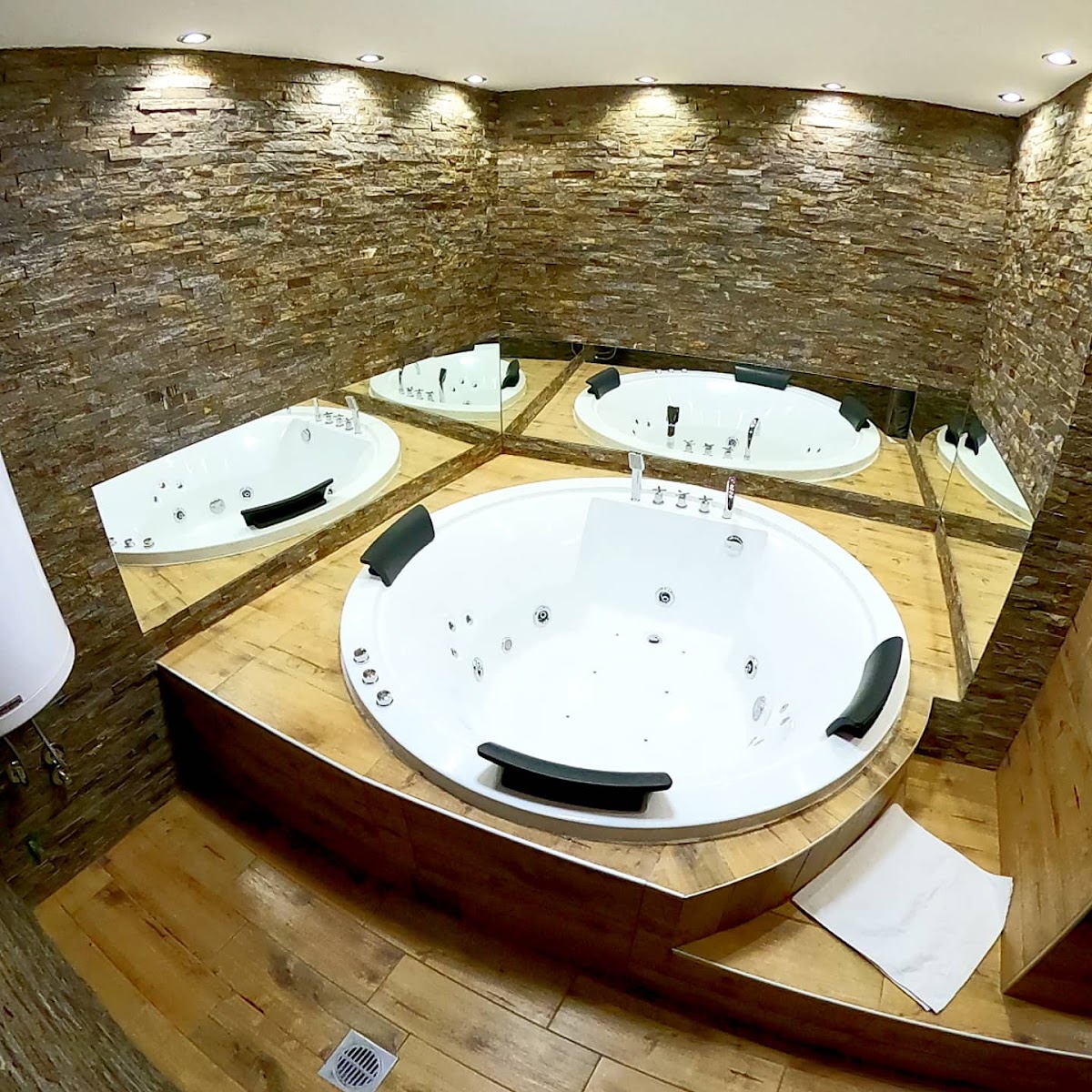 Ćanti apartments Novi Sad - Hoteli u Novom Sadu