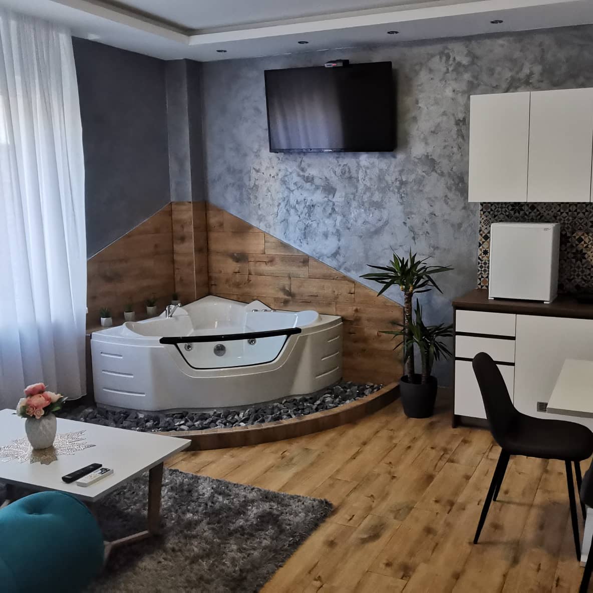 Ćanti apartments Novi Sad - Hoteli u Novom Sadu