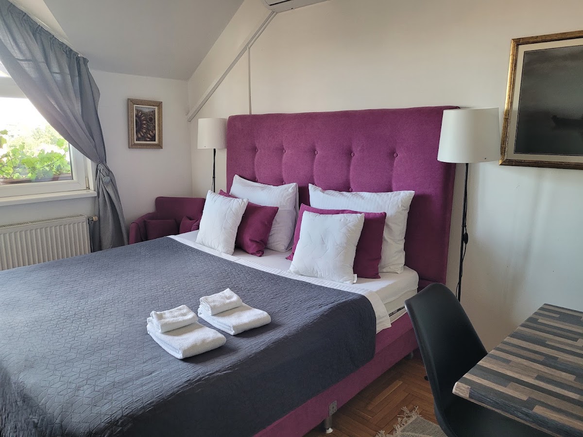 B&B Emerald Dream - Hoteli u Novom Sadu