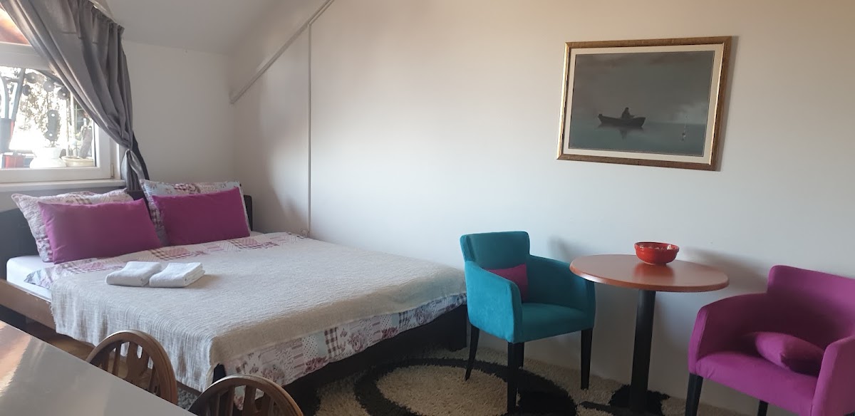 B&B Emerald Dream - Hoteli u Novom Sadu