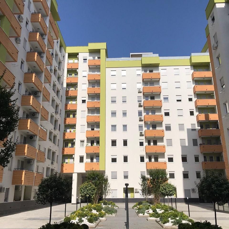 Apartman Kraljev Park sa privatnim parkingom - Hoteli u Novom Sadu