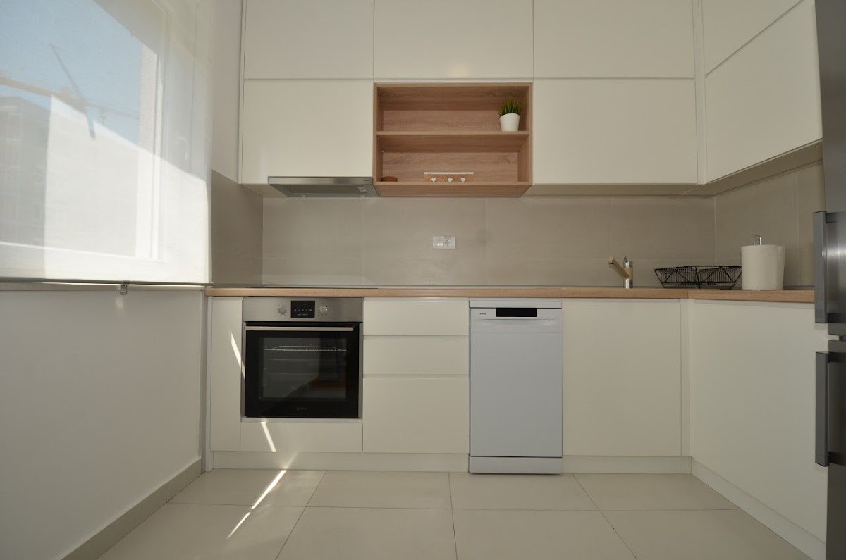 Apartman Kraljev Park sa privatnim parkingom - Hoteli u Novom Sadu