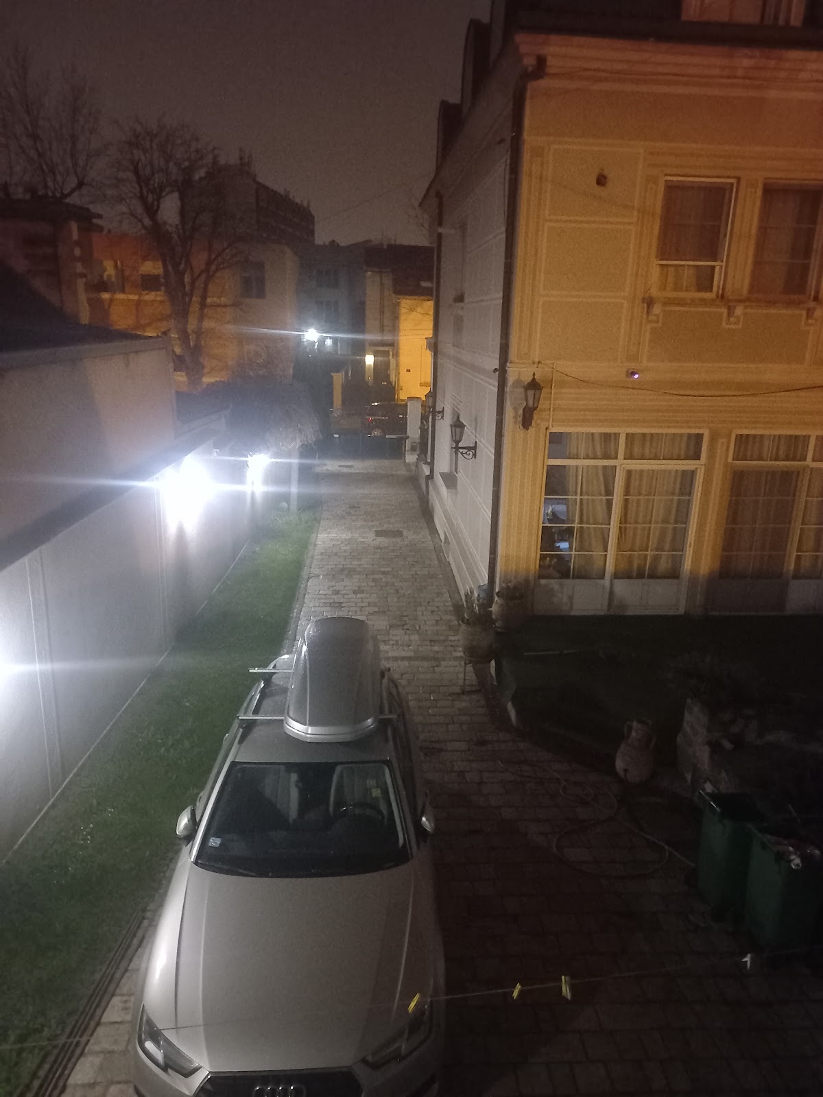 Hostel Novi Sad Ami - Hoteli u Novom Sadu