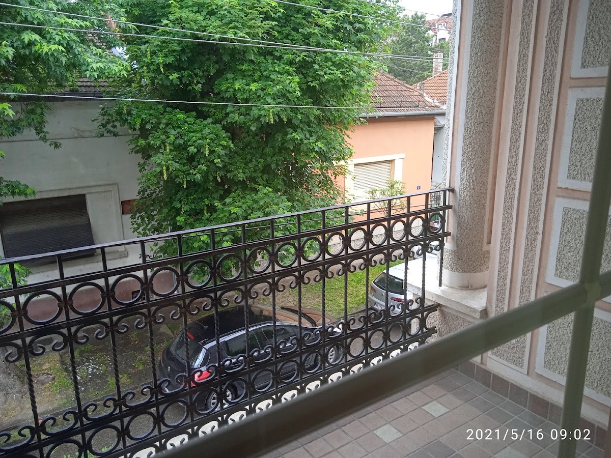 Hostel Novi Sad Ami - Hoteli u Novom Sadu