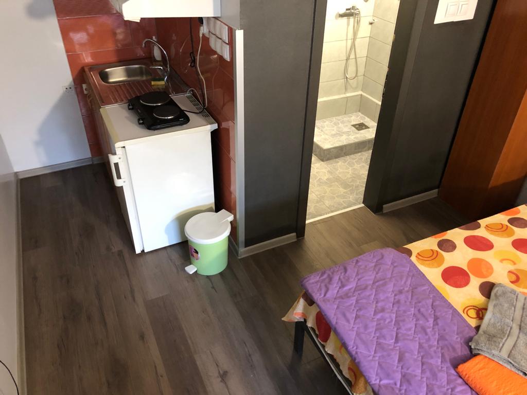 Apartmani Novi Sad - Hoteli u Novom Sadu