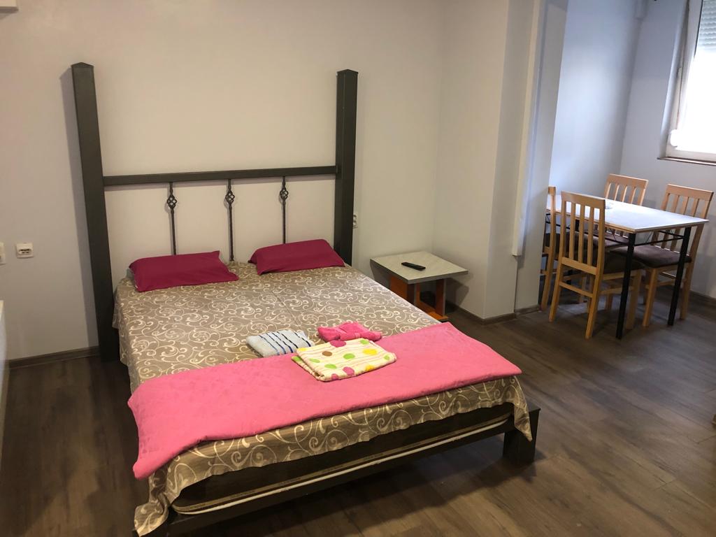 Apartmani Novi Sad - Hoteli u Novom Sadu