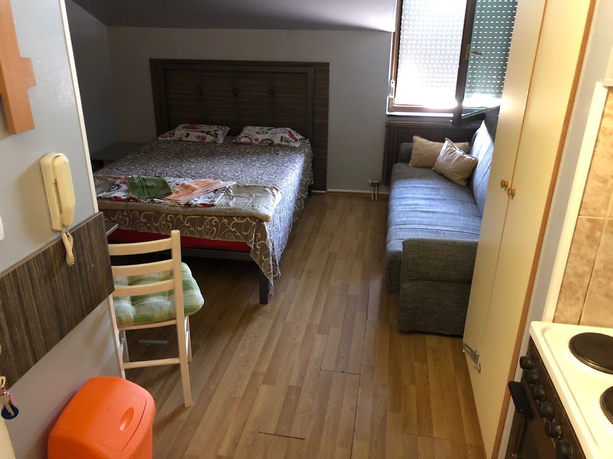 Apartmani Novi Sad - Hoteli u Novom Sadu