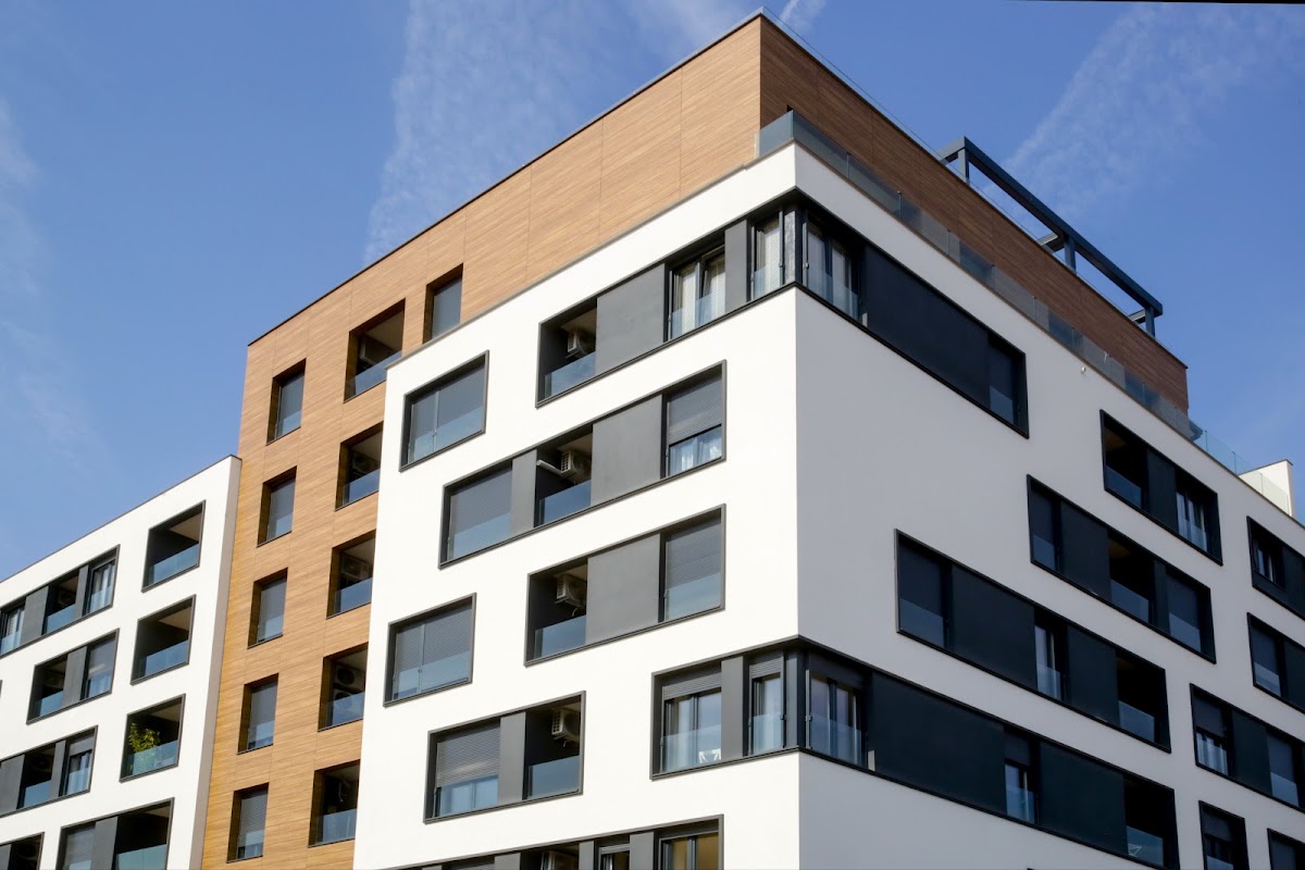 Stan Na Dan Novi Sad | Apartman - Supernova Central - Hoteli u Novom Sadu