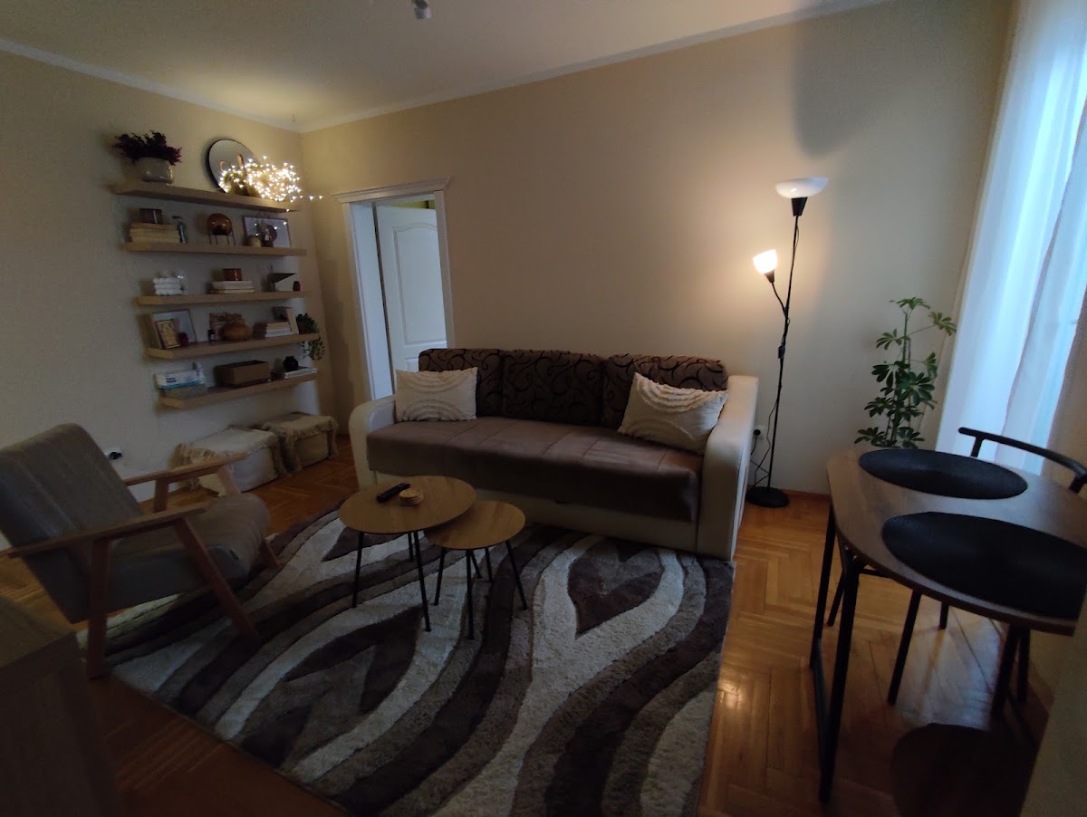 Stan na dan - Beige Nest - Hoteli u Novom Sadu