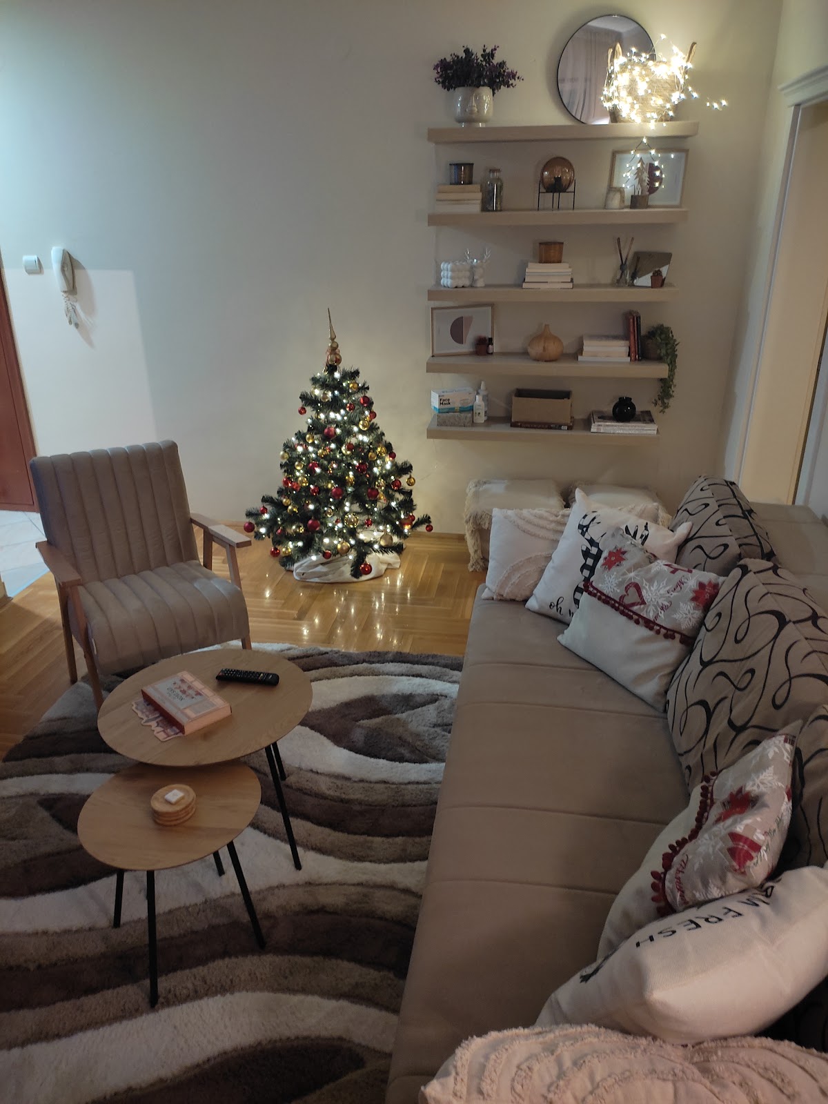 Stan na dan - Beige Nest - Hoteli u Novom Sadu