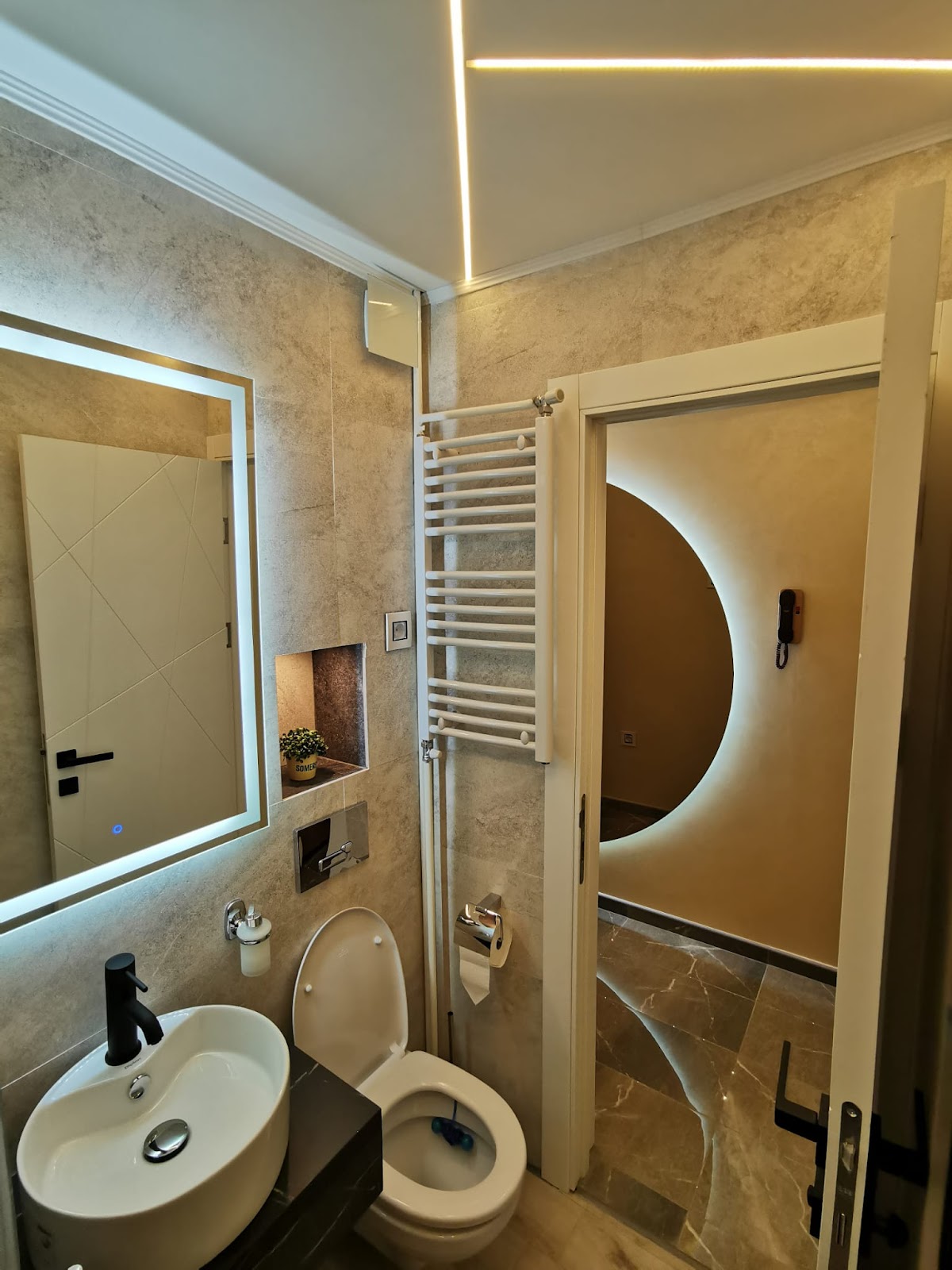 Stan na dan Novi Sad - Hoteli u Novom Sadu
