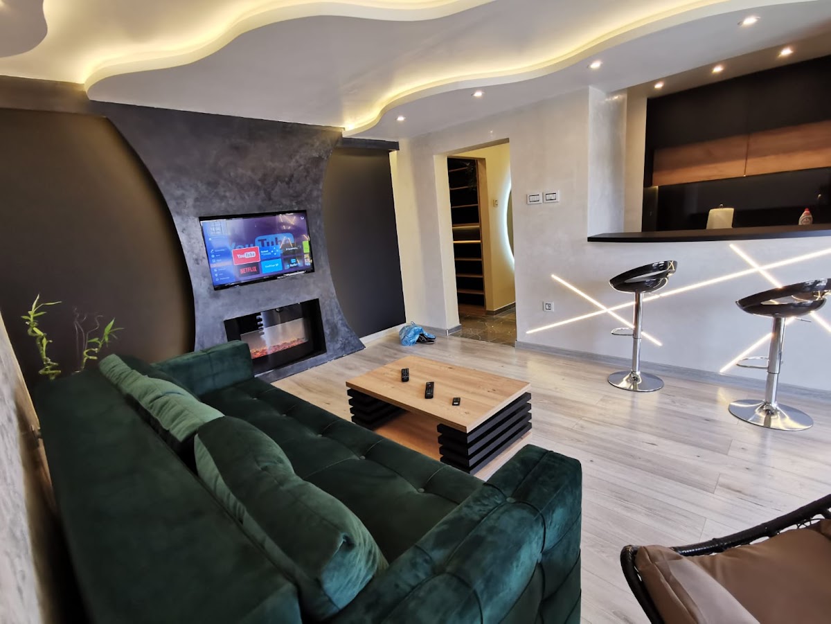Stan na dan Novi Sad - Hoteli u Novom Sadu