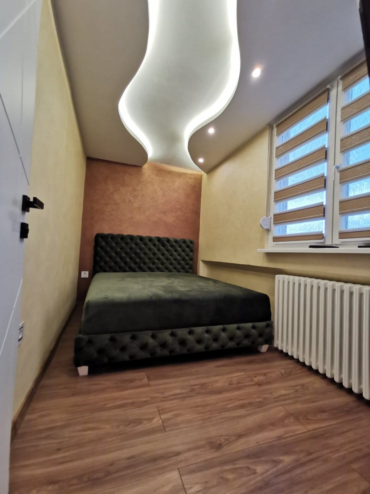 Stan na dan Novi Sad - Hoteli u Novom Sadu