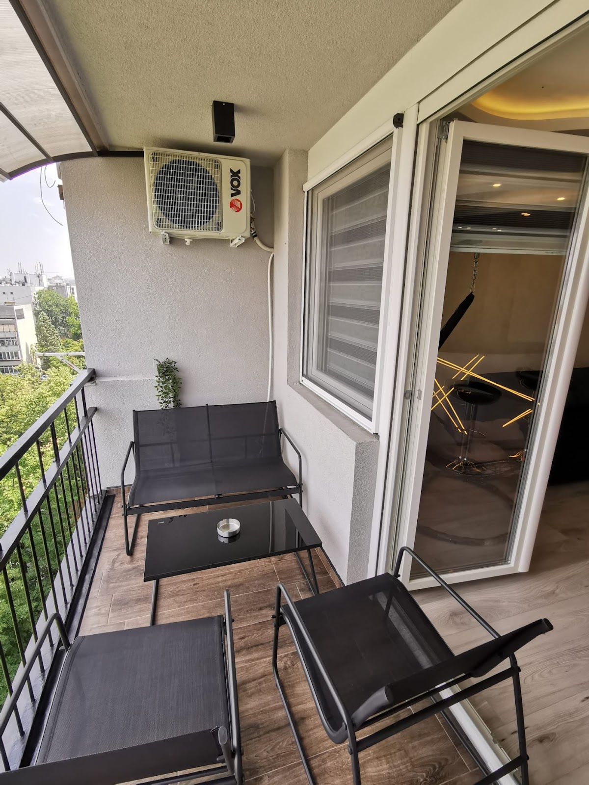 Stan na dan Novi Sad - Hoteli u Novom Sadu