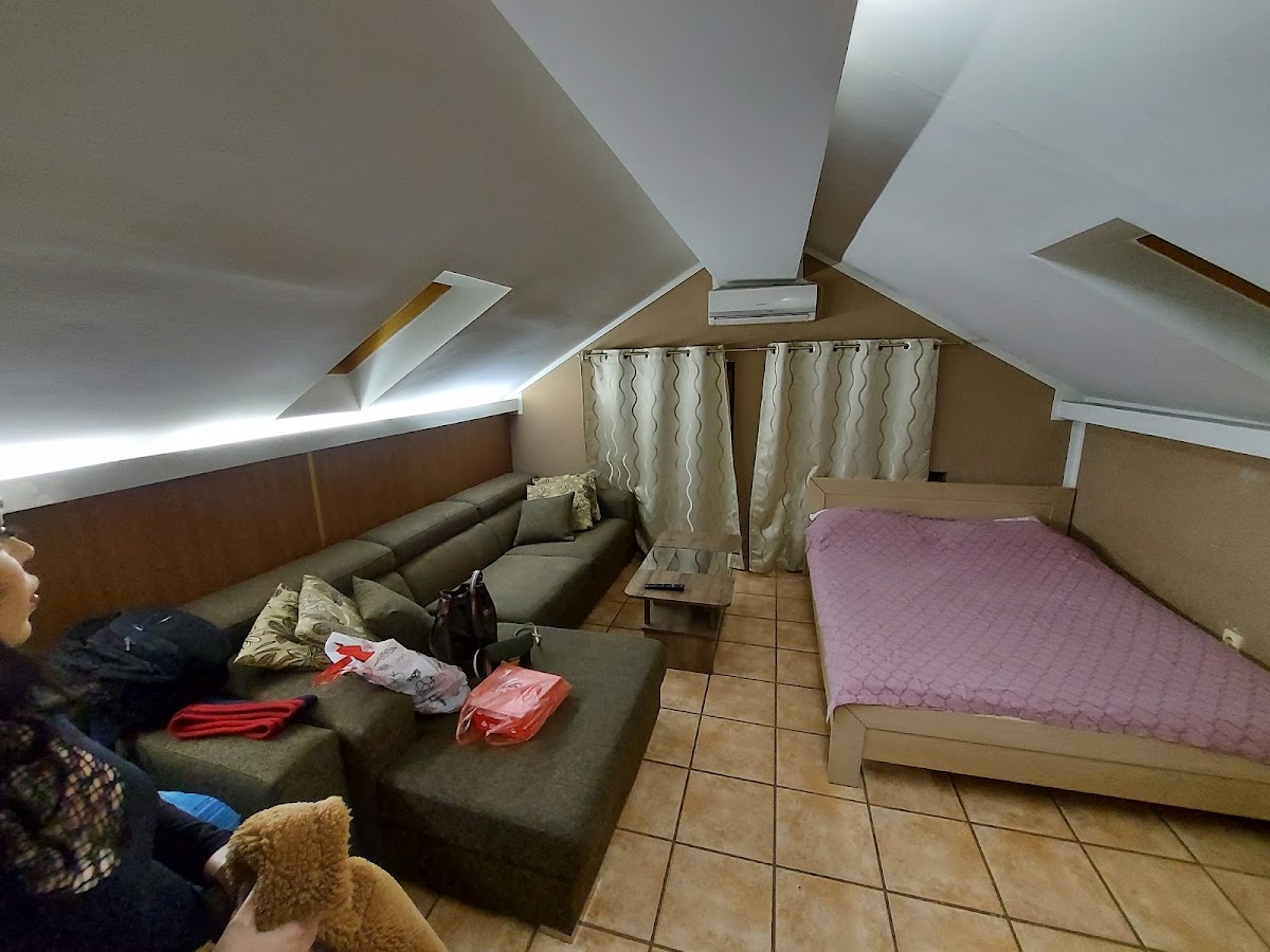 Guest House Maja - Hoteli u Novom Sadu